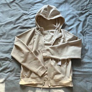 Old Navy Dynamic Fleece Zip Hoodie